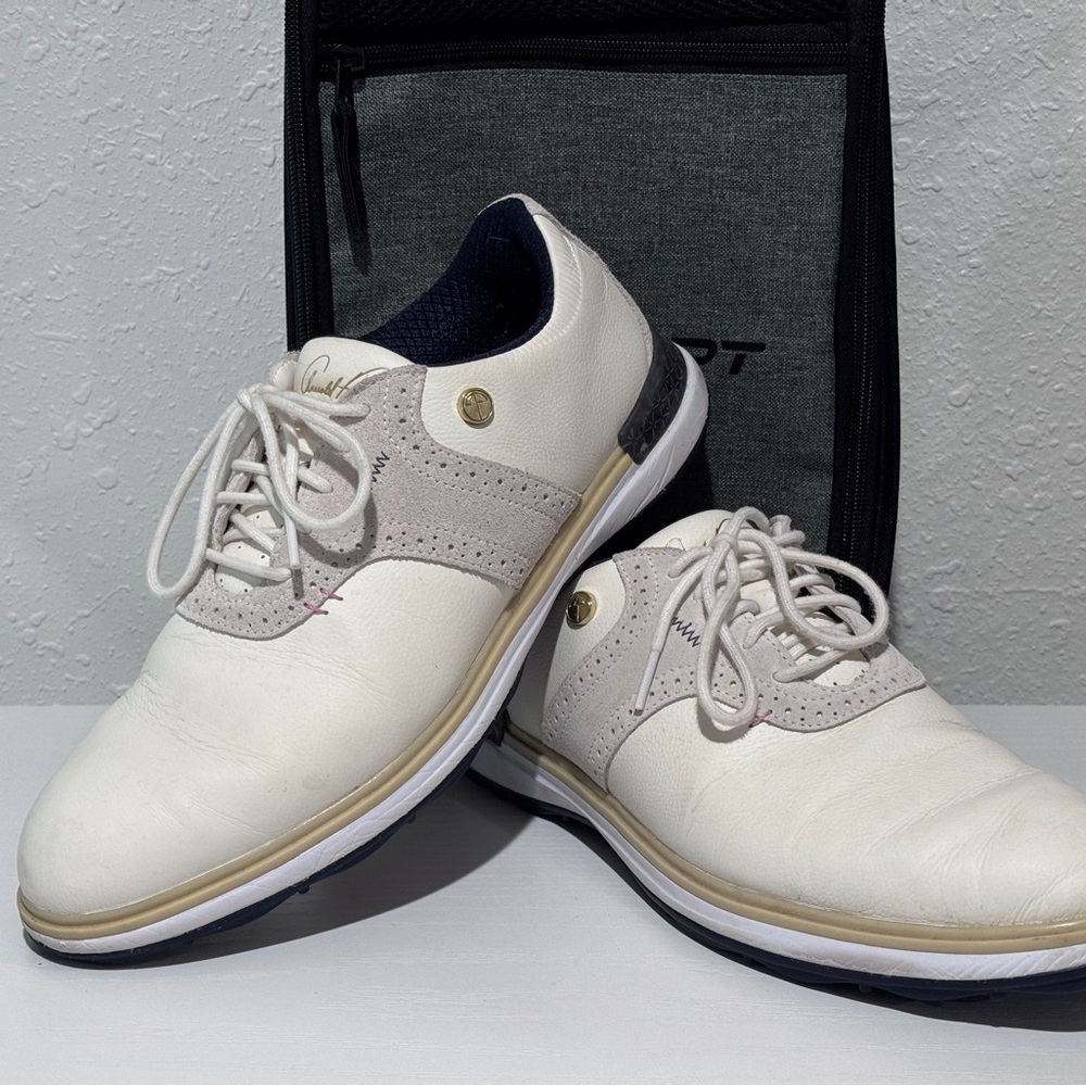 Puma Golf Avant AP Shoes